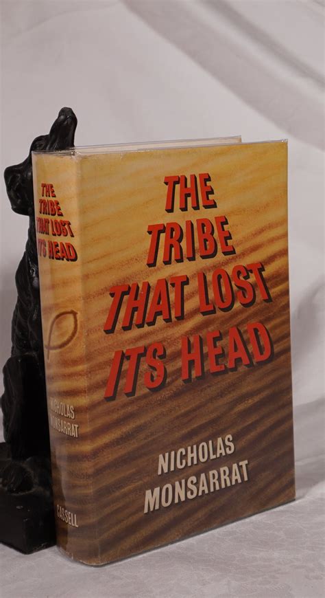 the tribe that lost its head